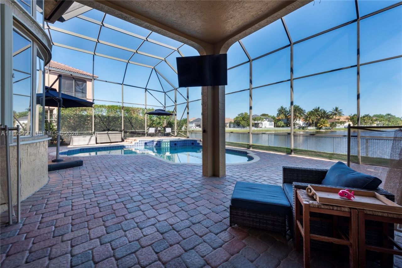 18991 SW 32nd St, Miramar, FL 33029 Photo