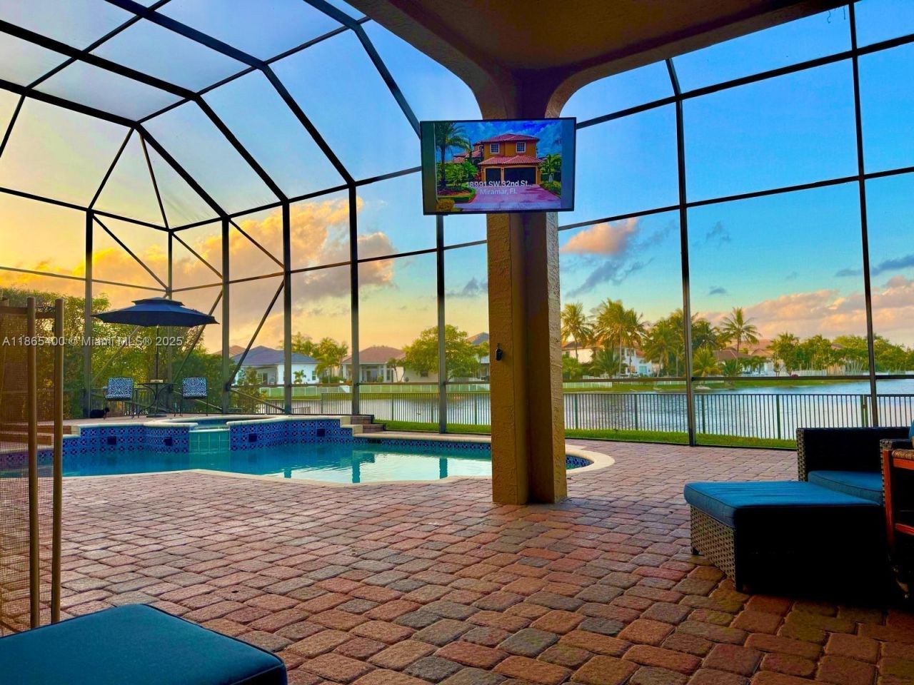 18991 SW 32nd St, Miramar, FL 33029 Photo