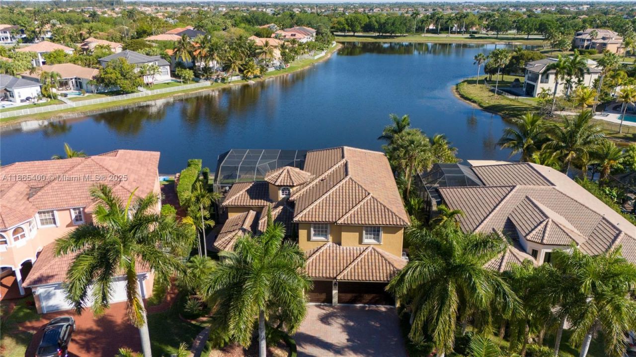 18991 SW 32nd St, Miramar, FL 33029 Photo