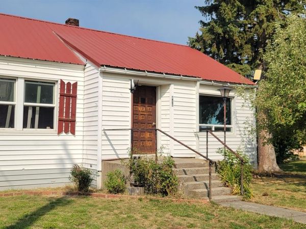 410 N Division Ave, Craigmont, ID 83523
