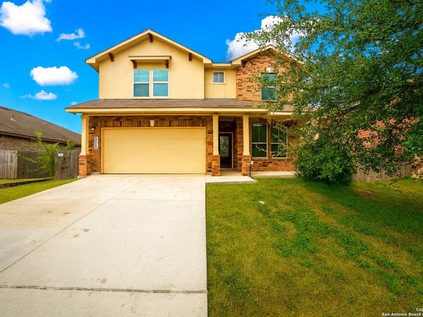 13515 Ashmont, Live Oak, TX 78233