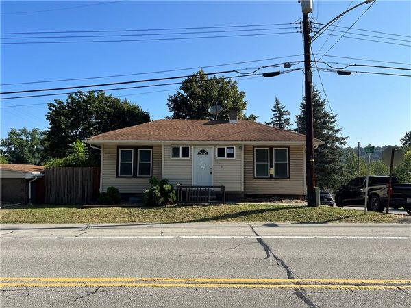 170 Lincoln Dr, Indianola, PA 15051