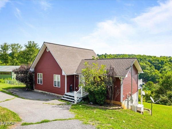 309 Alder Shore Lane, LaFollette, TN 37766