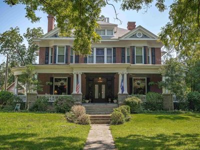 116 N Zion Street, Winnsboro, SC 29180