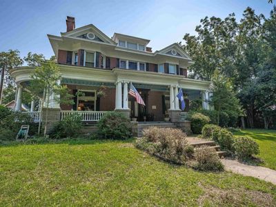 116 N Zion Street, Winnsboro, SC 29180