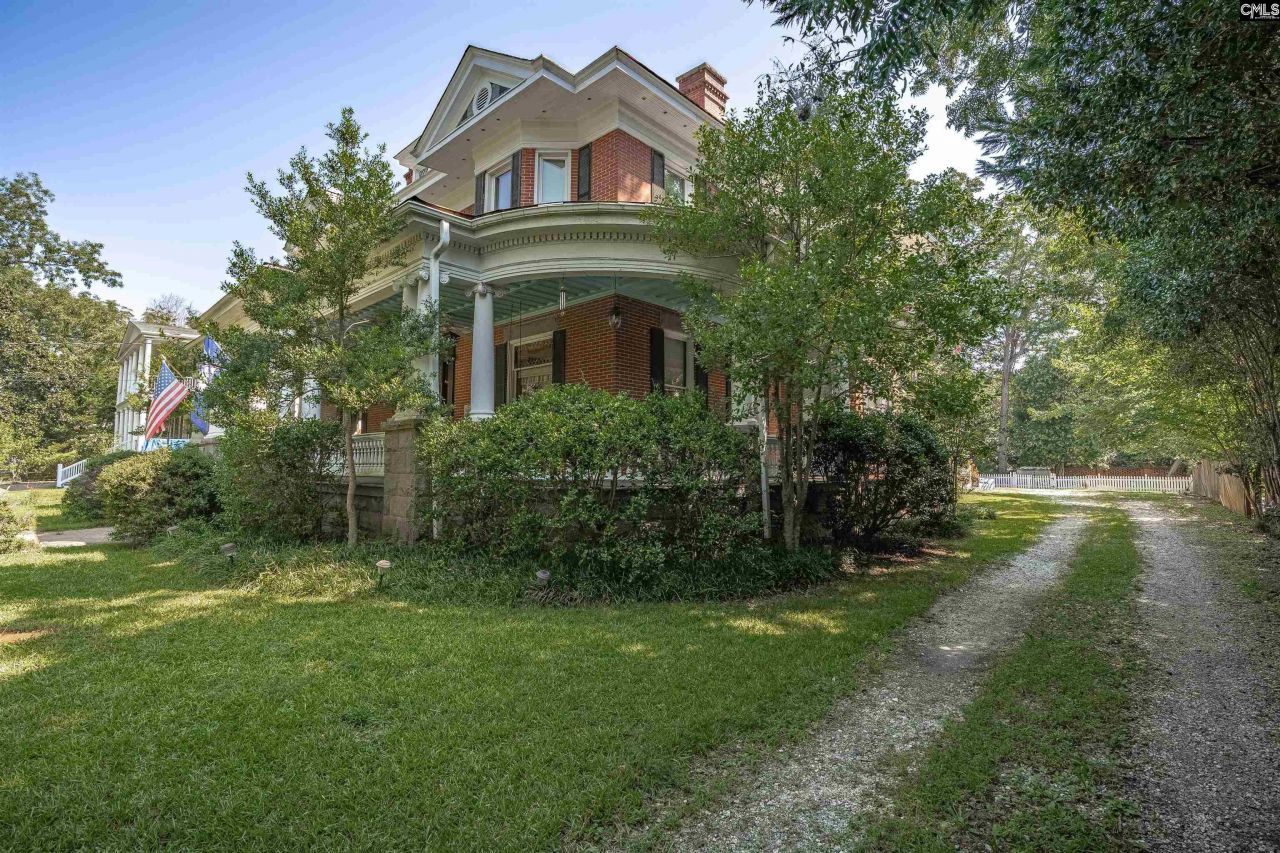 116 N Zion Street Photo 10