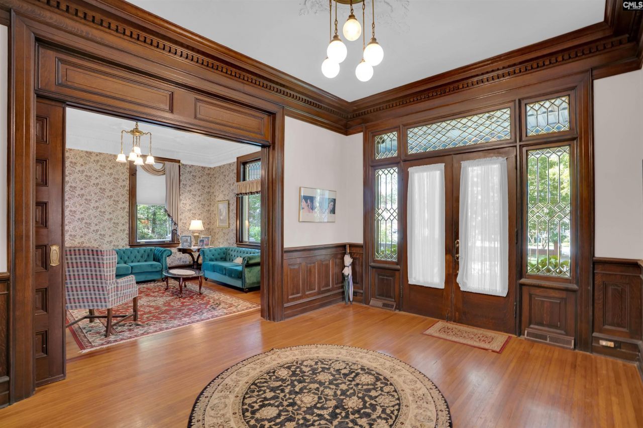 116 N Zion Street Photo 11