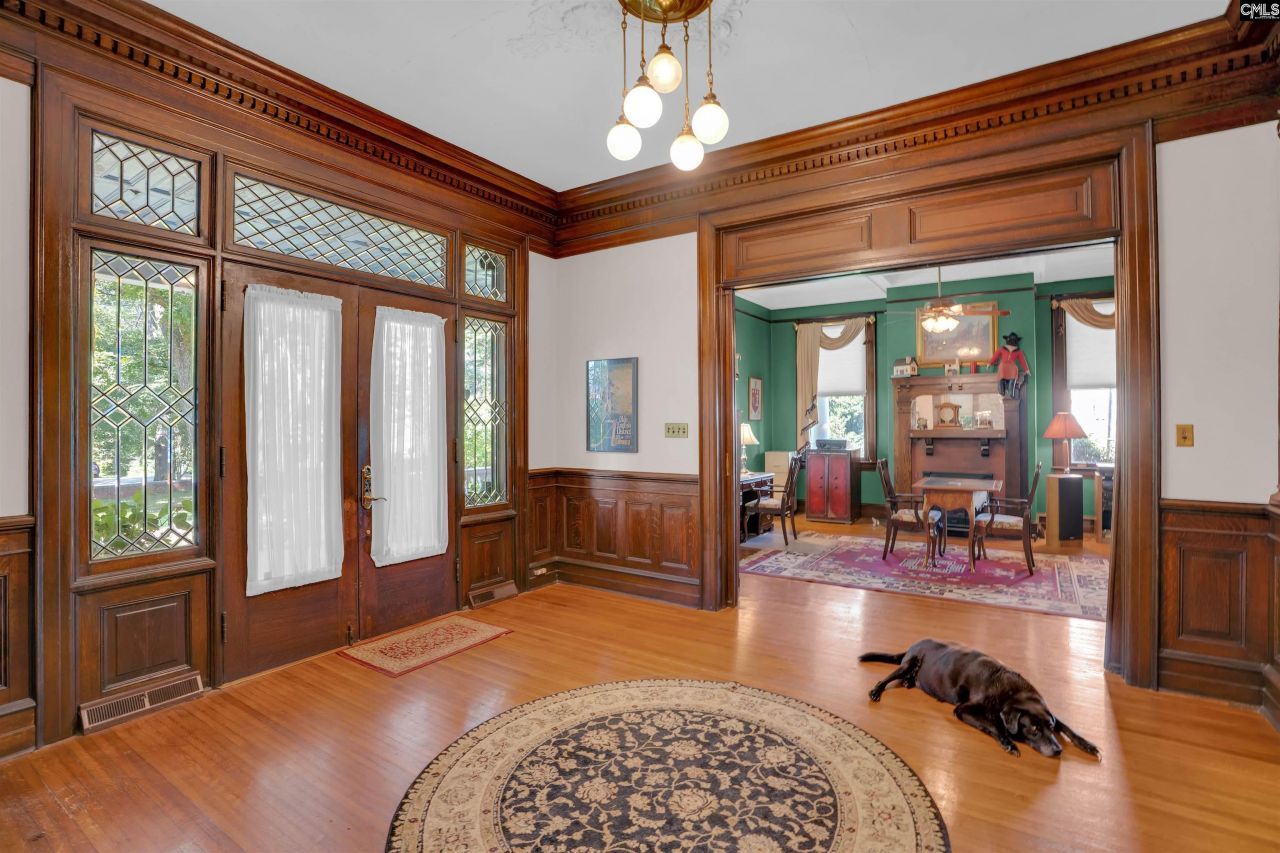 116 N Zion Street Photo 12