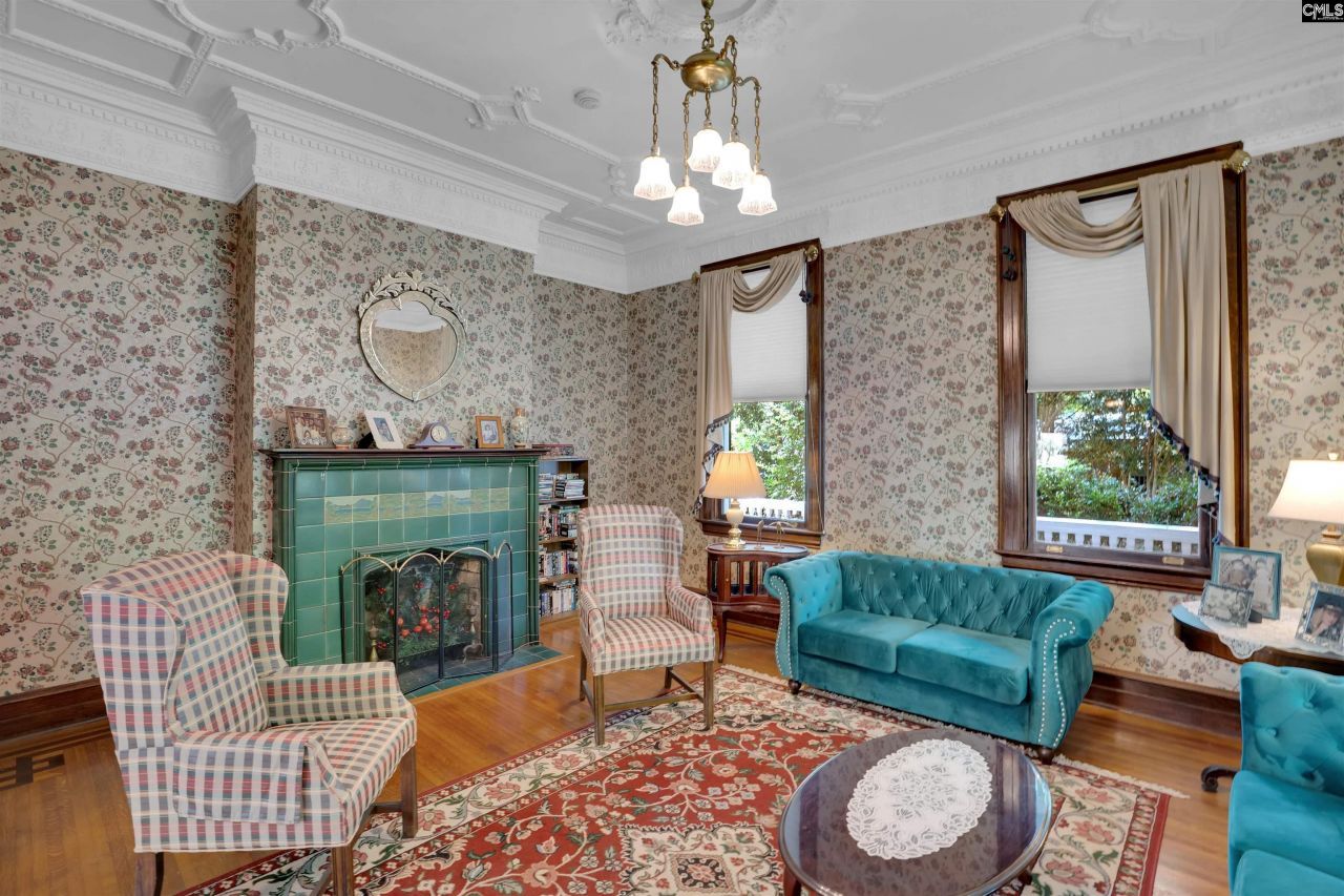 116 N Zion Street Photo 13