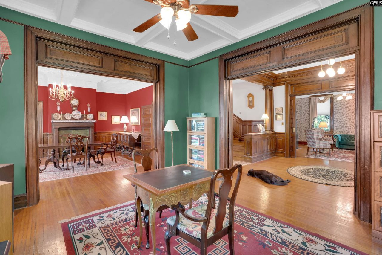 116 N Zion Street Photo 18