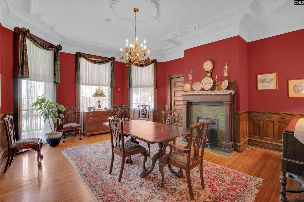 116 N Zion Street Photo 19