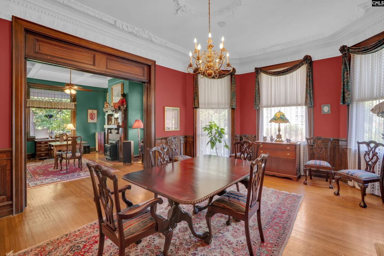 116 N Zion Street Photo 20