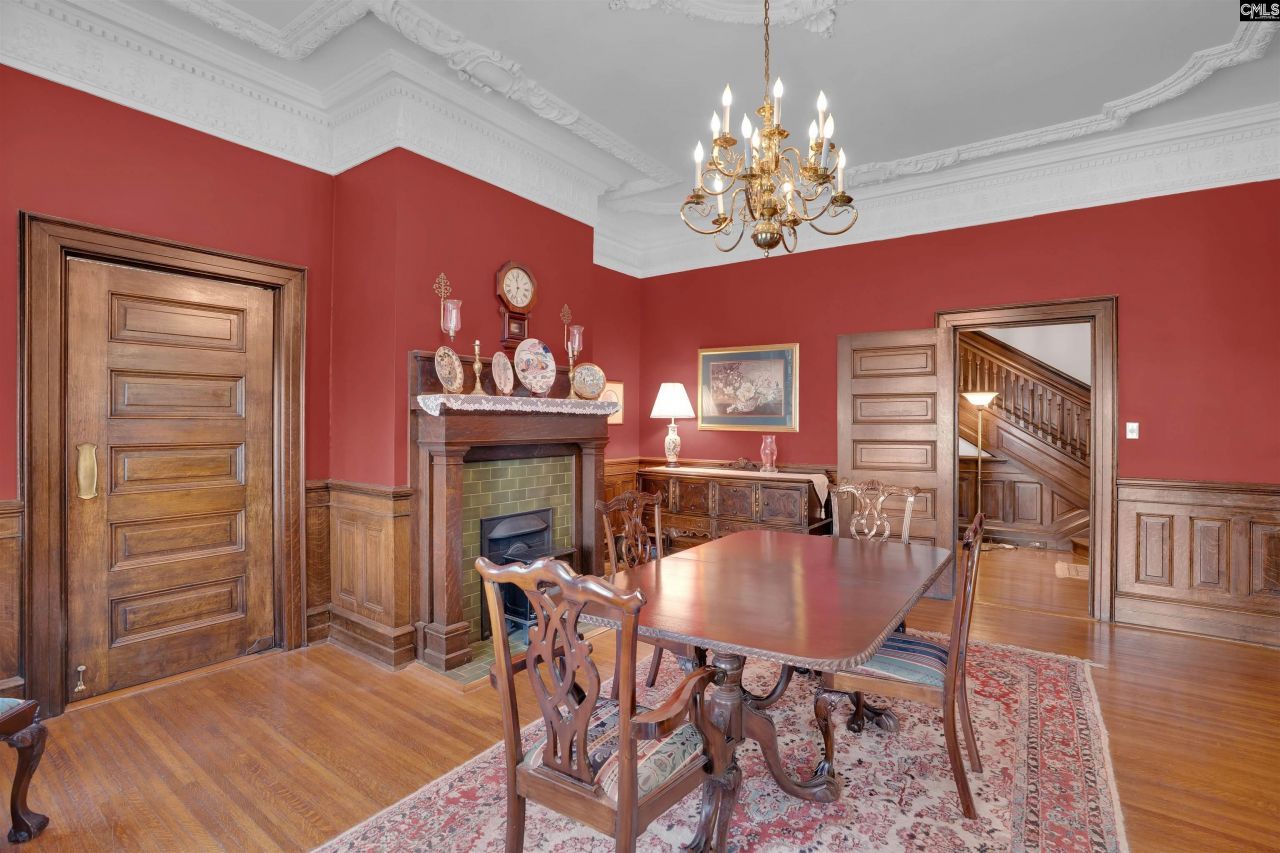 116 N Zion Street Photo 21