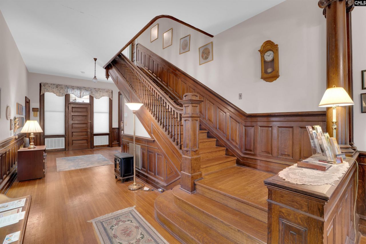 116 N Zion Street Photo 22