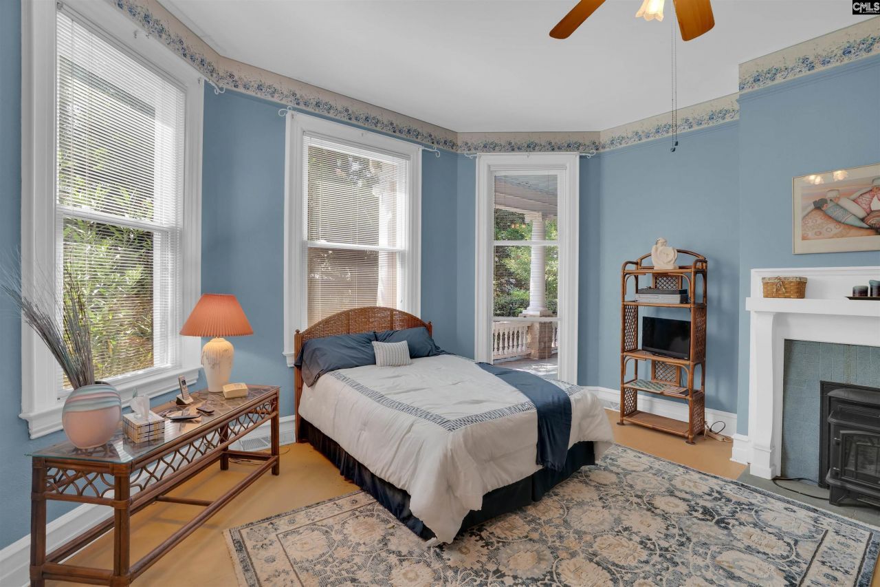 116 N Zion Street Photo 32