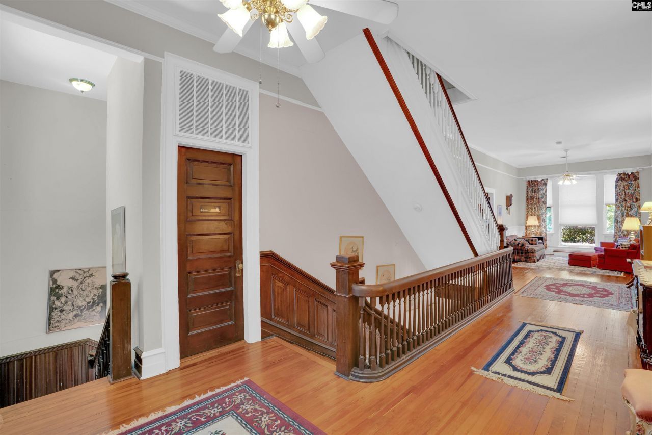 116 N Zion Street Photo 37