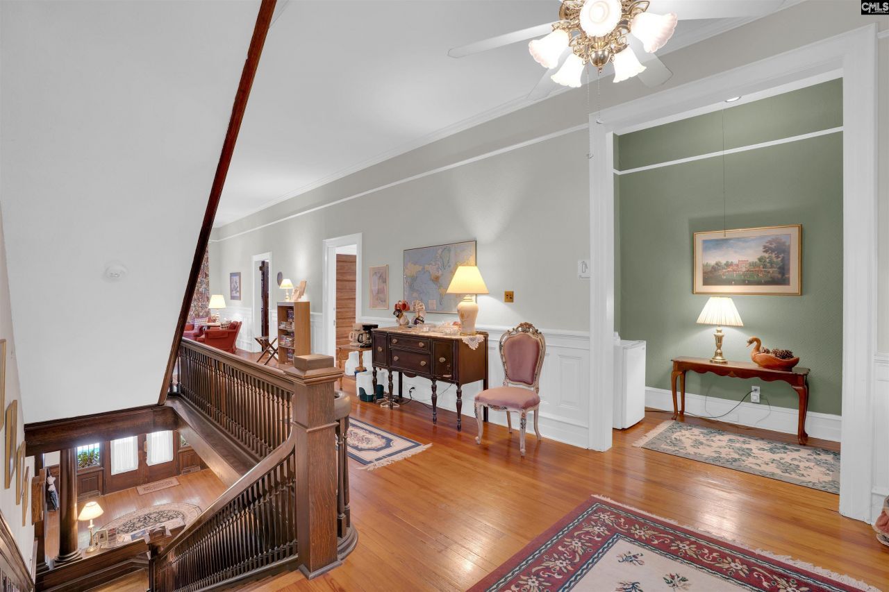 116 N Zion Street Photo 38