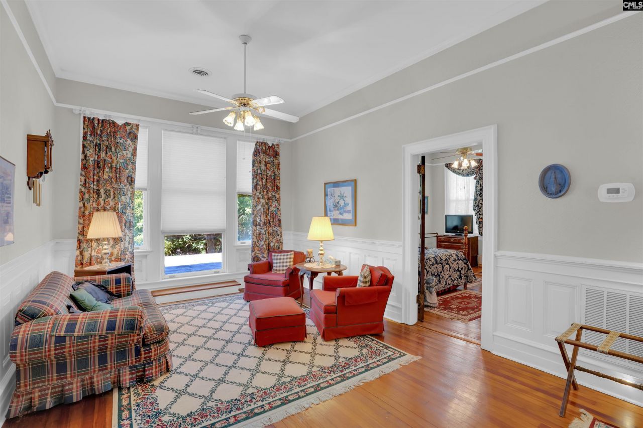 116 N Zion Street Photo 39