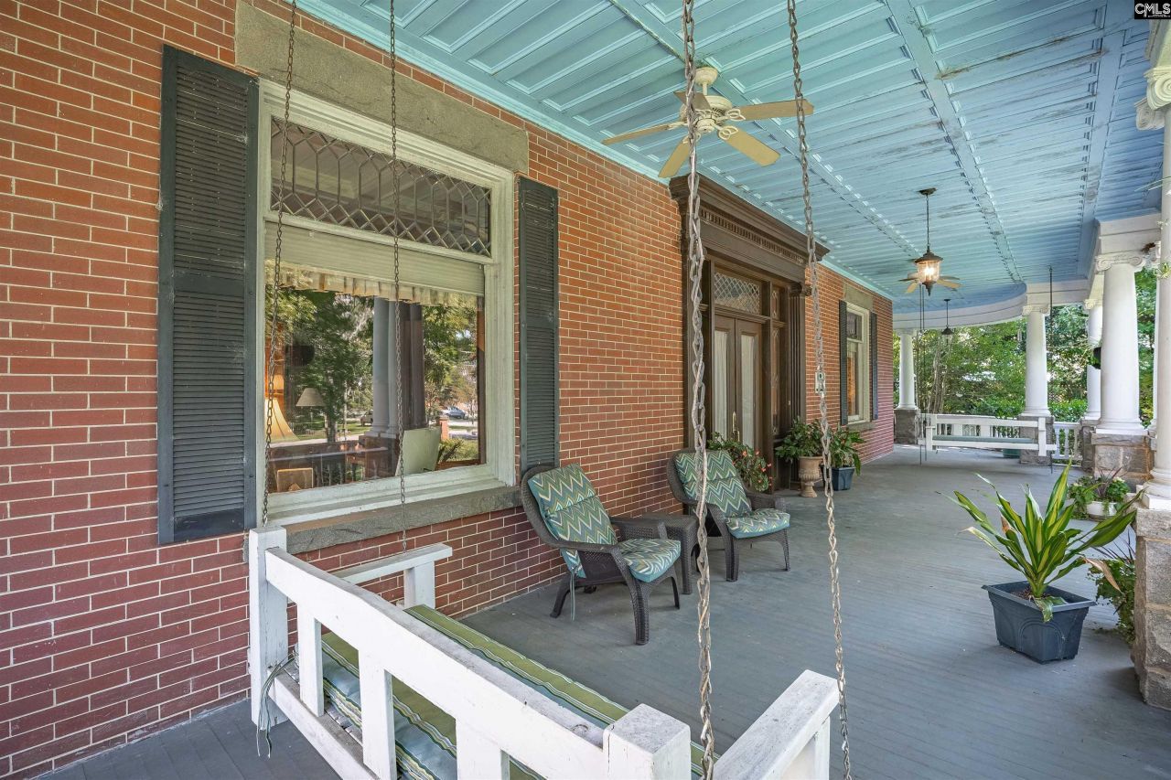 116 N Zion Street Photo 4