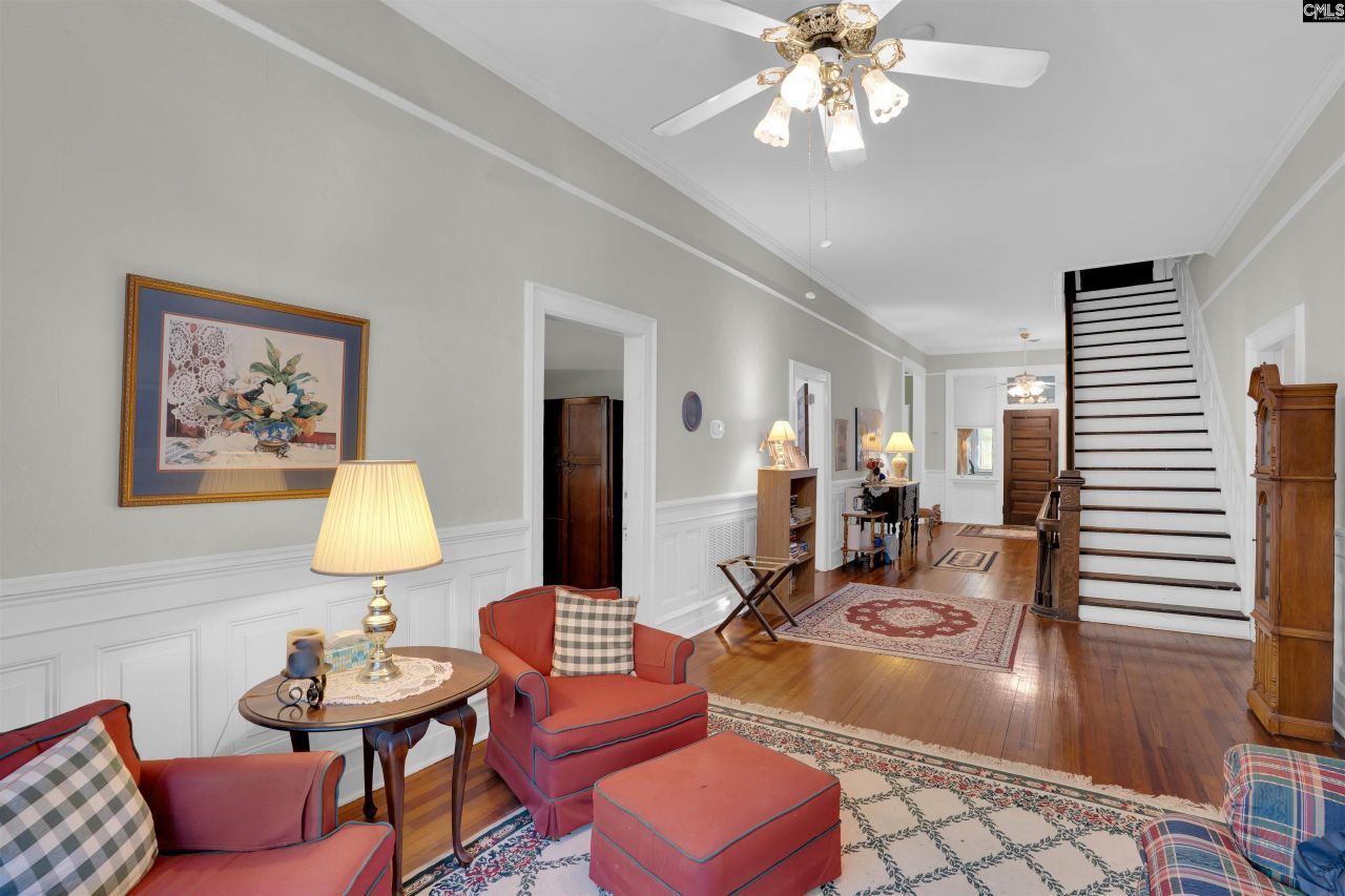 116 N Zion Street Photo 40