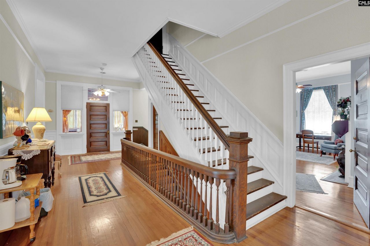 116 N Zion Street Photo 57