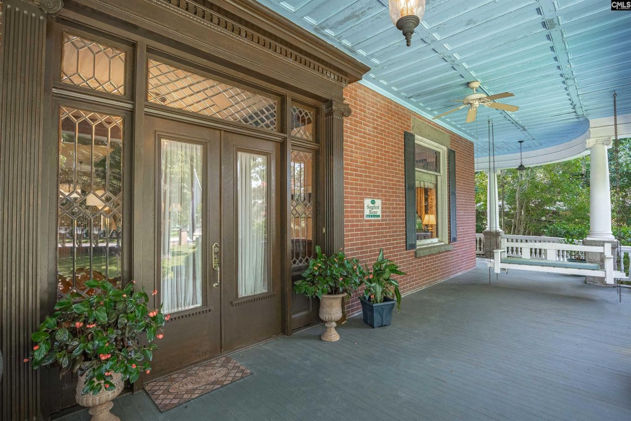 116 N Zion Street Photo 6