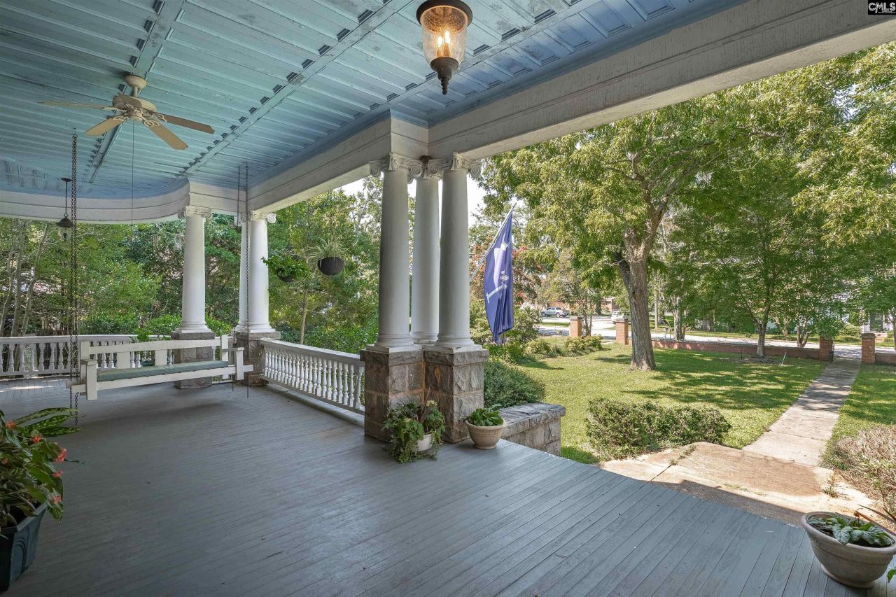 116 N Zion Street Photo 9