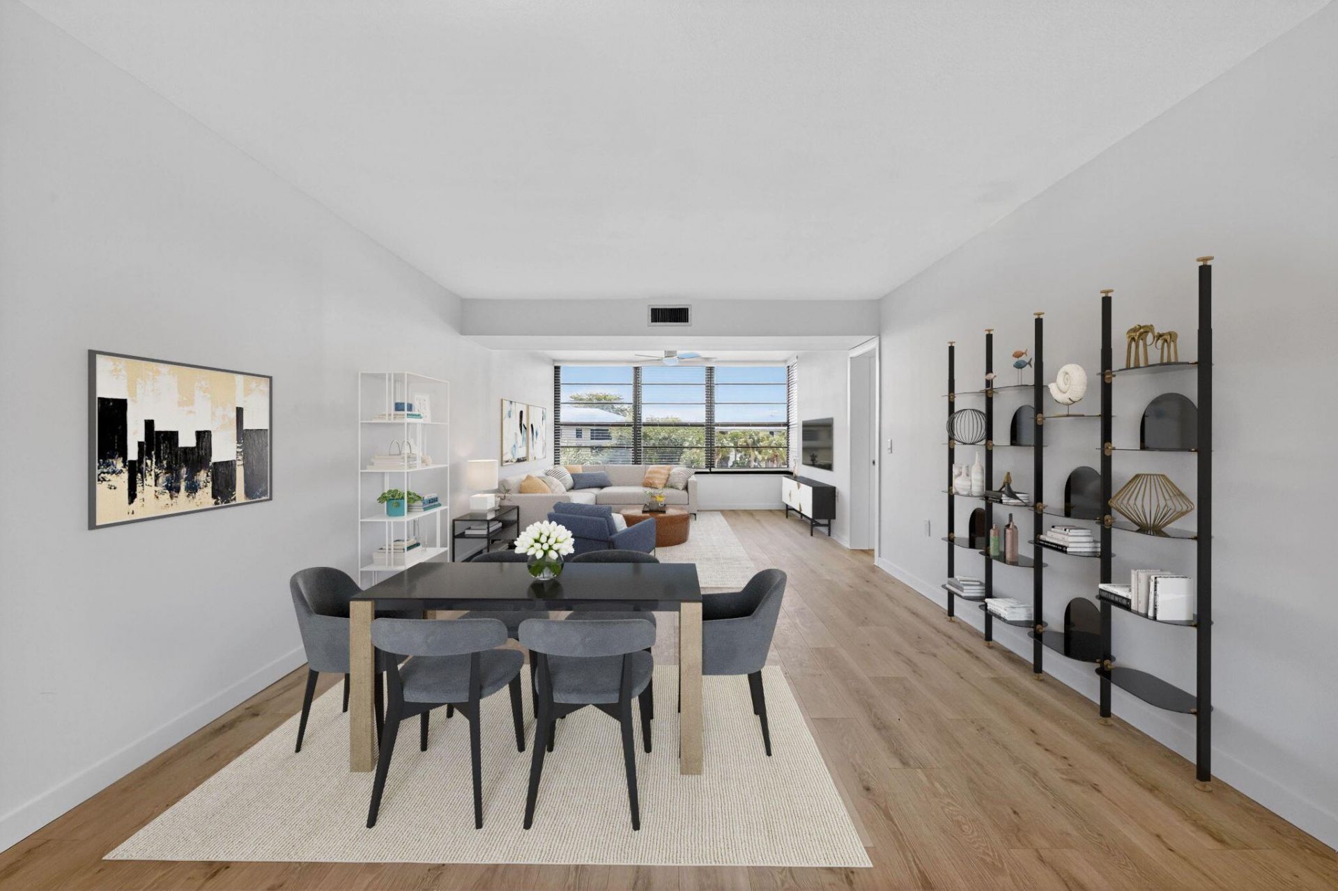 3710 Whitehall Drive, Unit 404, West Palm Beach, FL 33401 Photo