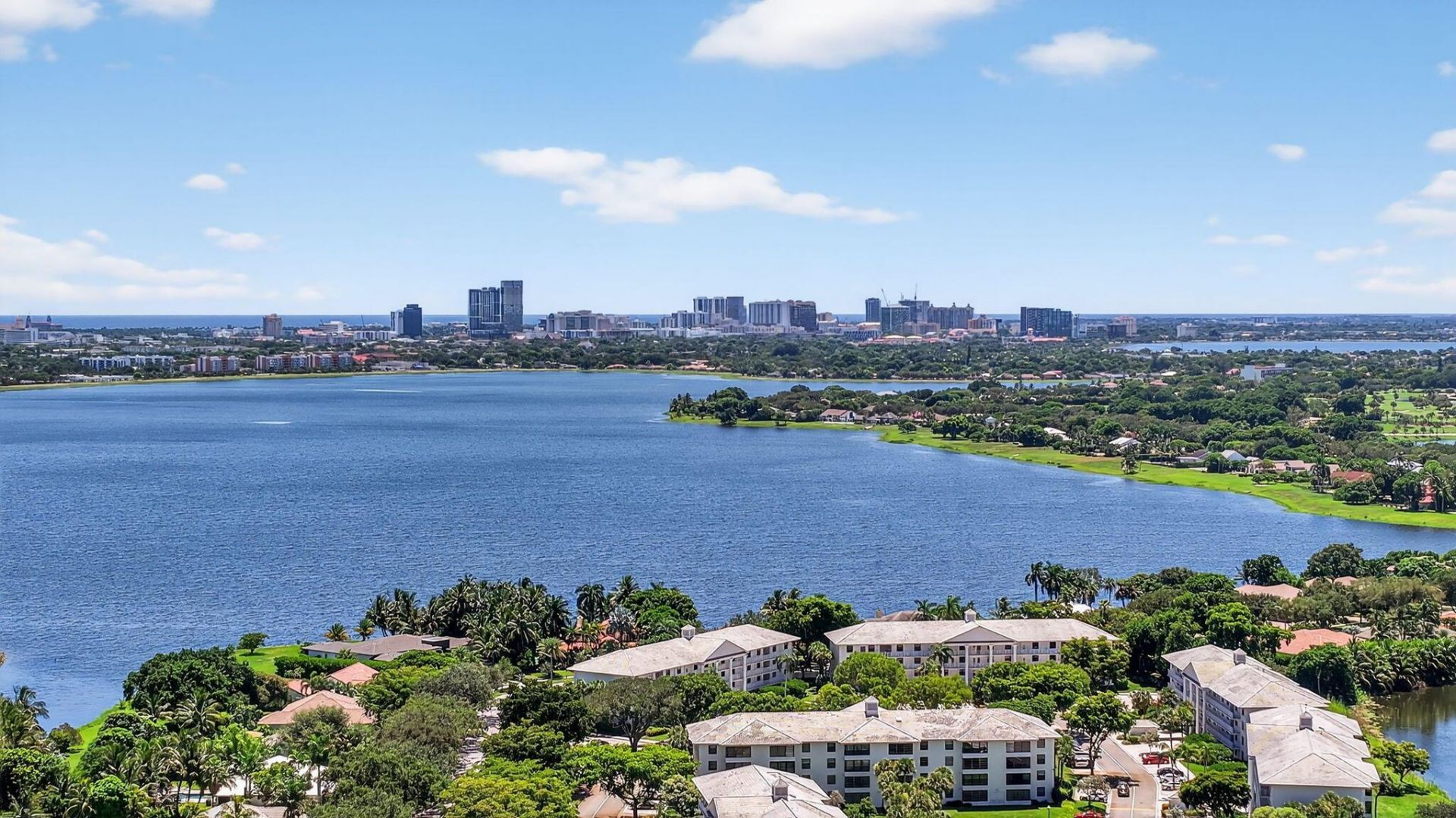 3710 Whitehall Drive, Unit 404, West Palm Beach, FL 33401 Photo