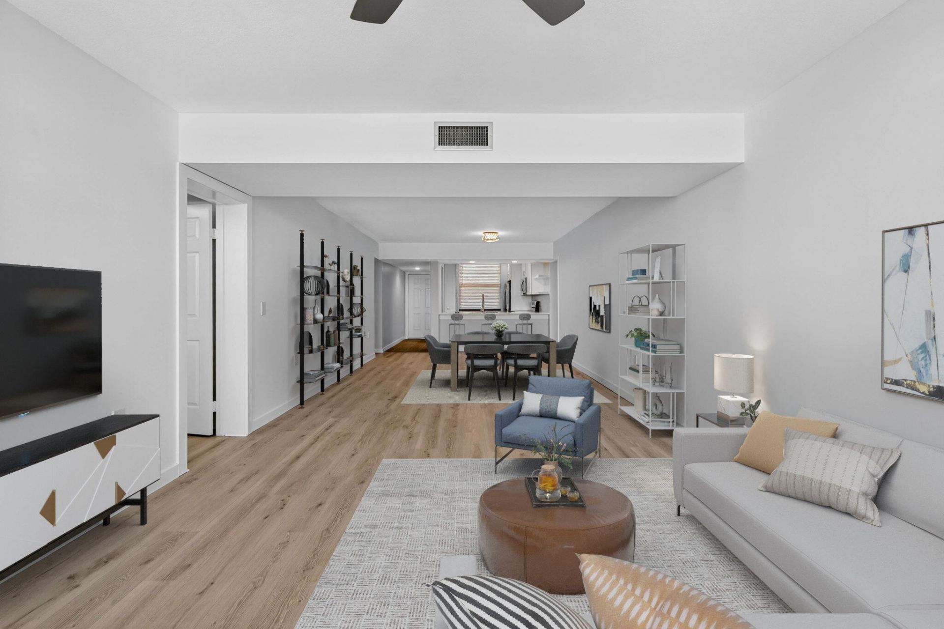 3710 Whitehall Drive, Unit 404, West Palm Beach, FL 33401 Photo