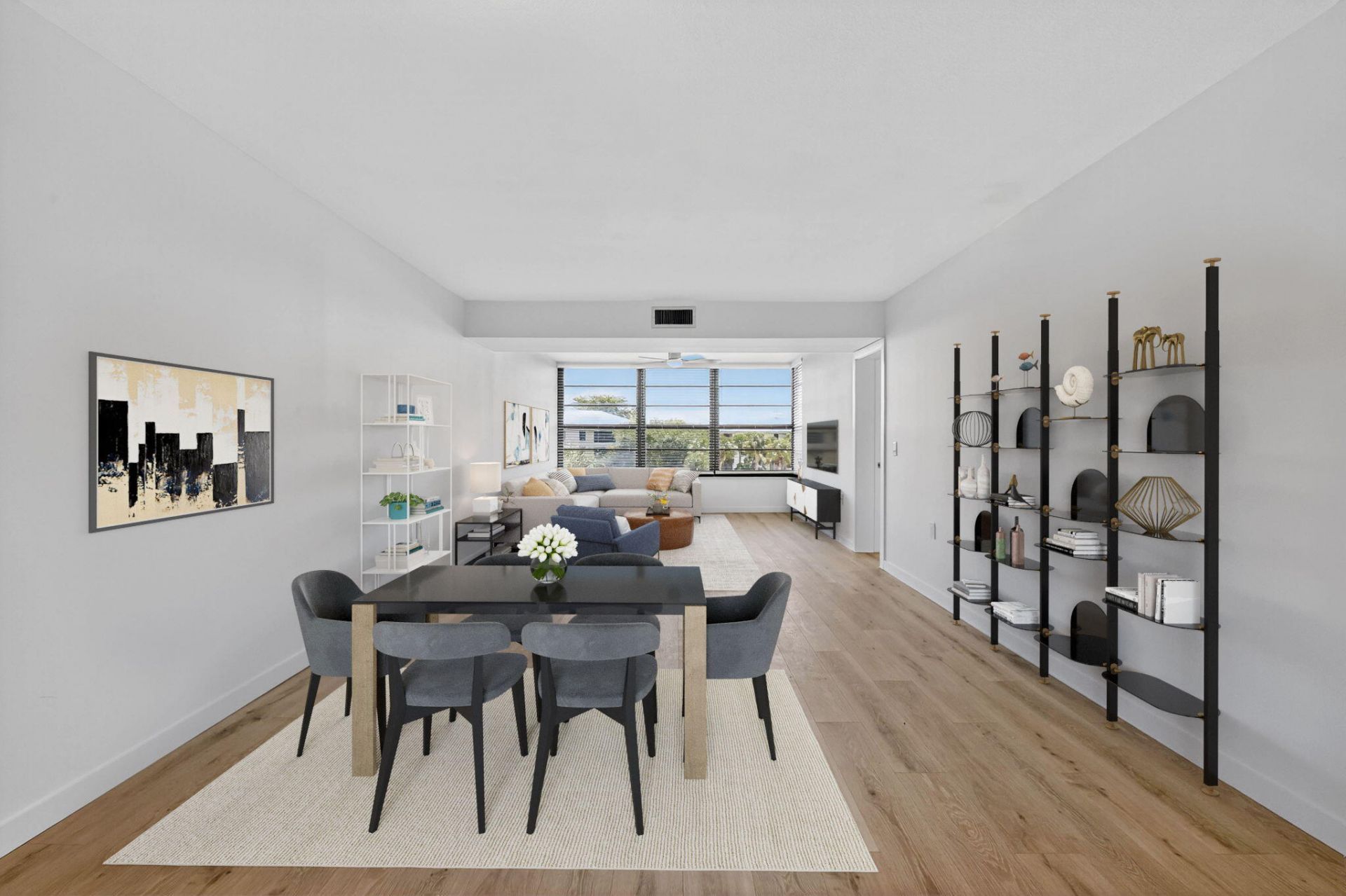 3710 Whitehall Drive, Unit 404, West Palm Beach, FL 33401 Photo