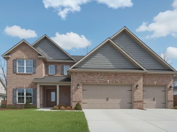 222 Lyndon Cove Road, Huntsville, AL 35811