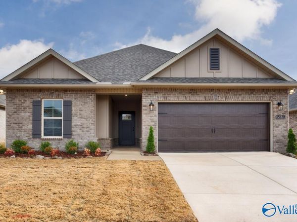 15630 Mizewell Lane NW, Harvest, AL 35749