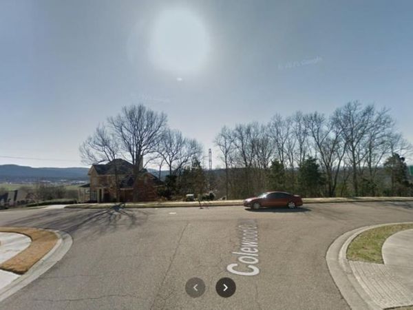 lot 51 Colewood Circle, Huntsville, AL 35801