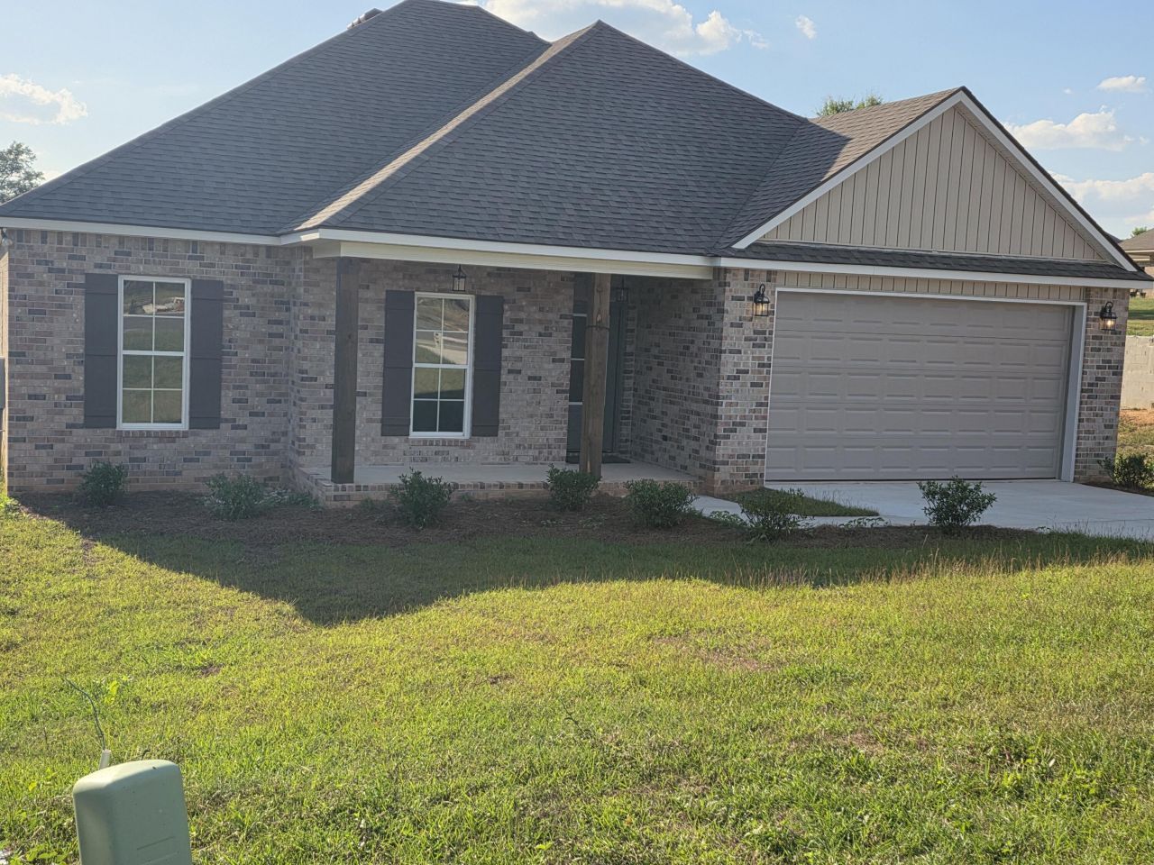 14 Harvard Oak, Hattiesburg, MS 39402 Main Photo