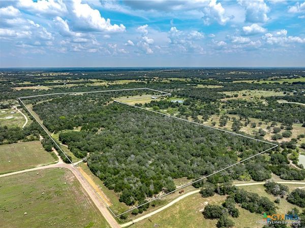 10842 Rauch Road , La Grange, TX 78946