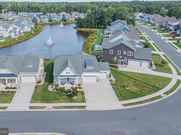 33250 PARADISIO GRNS, OCEAN VIEW, DE 19970