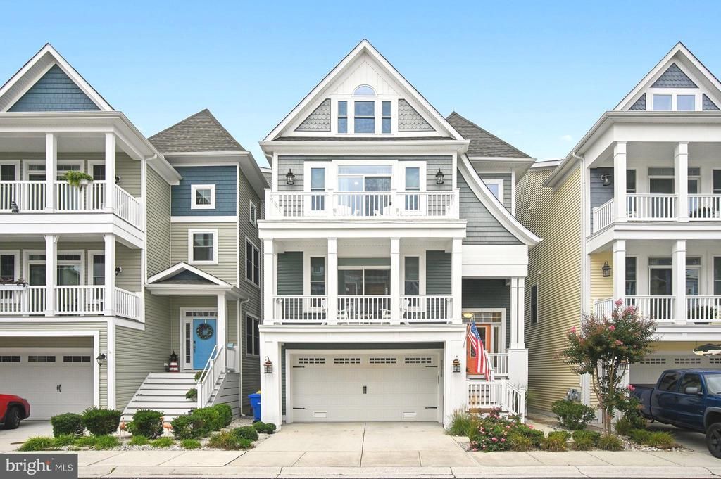 38319 Canal Street, Ocean View, DE 19970 Main Photo