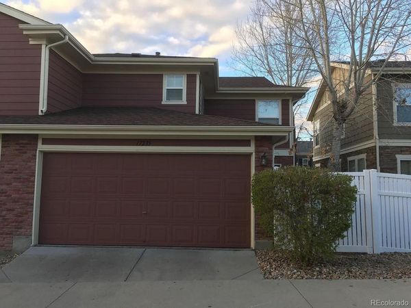 17235 E Arizona Drive , Aurora, CO 80017