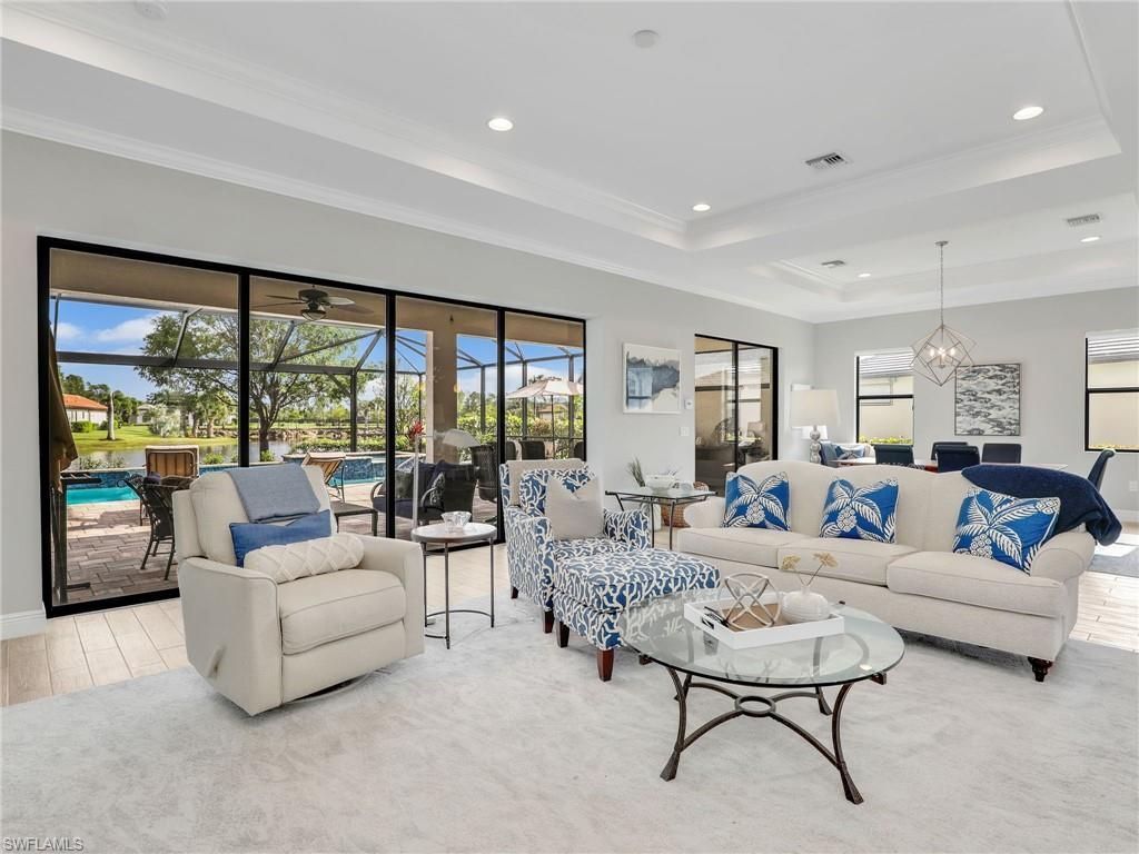 2079 Antigua Ln N, Naples, FL 34120 Photo
