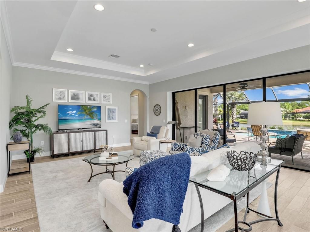 2079 Antigua Ln N, Naples, FL 34120 Photo