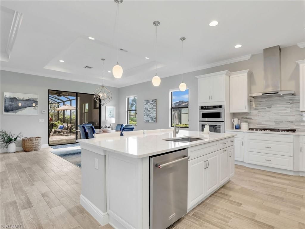 2079 Antigua Ln N, Naples, FL 34120 Photo