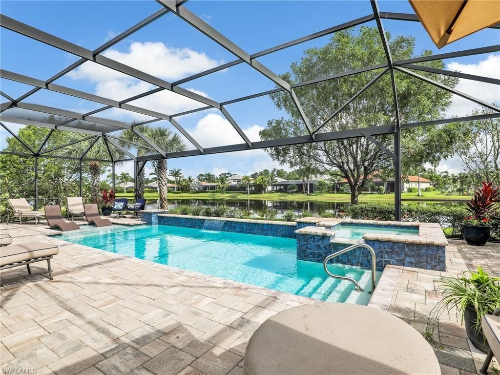 2079 Antigua Ln N, Naples, FL 34120 Photo