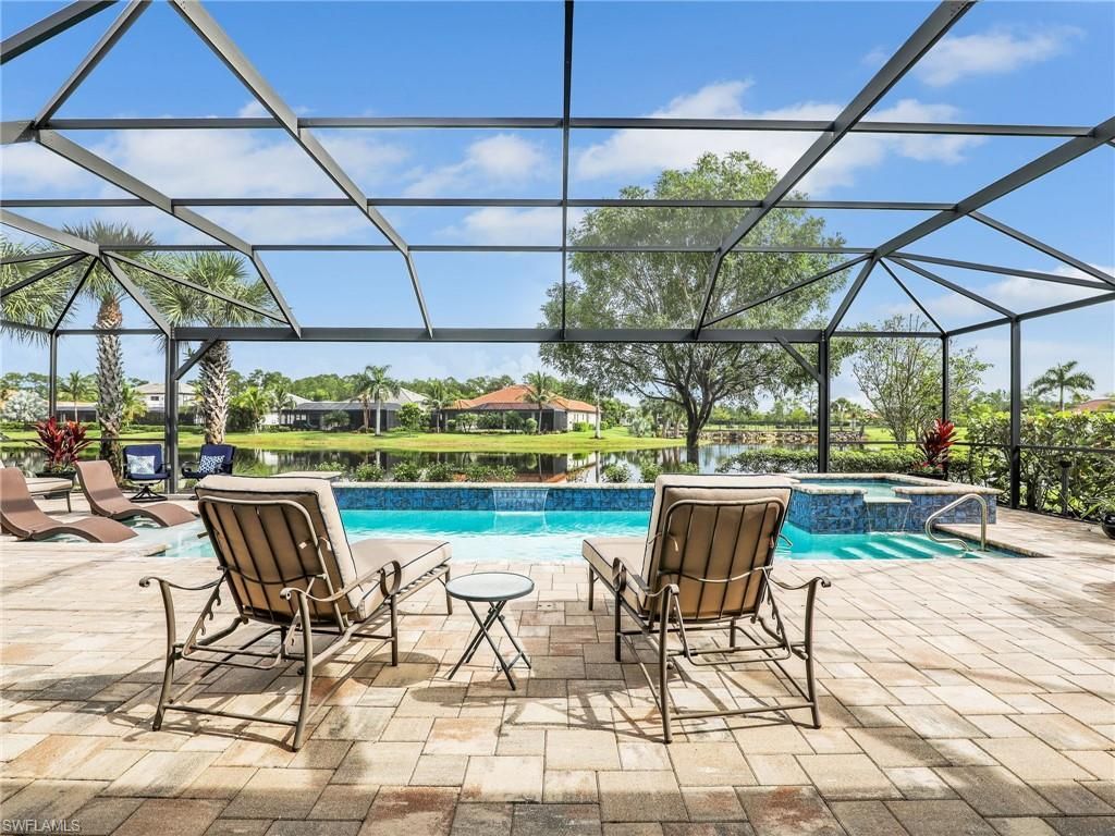 2079 Antigua Ln N, Naples, FL 34120 Photo