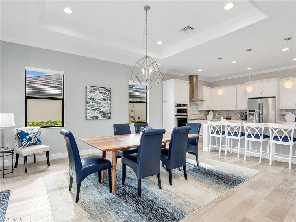 2079 Antigua Ln N, Naples, FL 34120 Photo