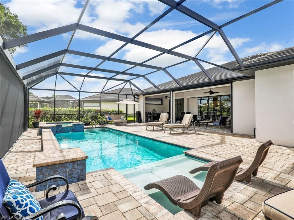 2079 Antigua Ln N, Naples, FL 34120 Photo