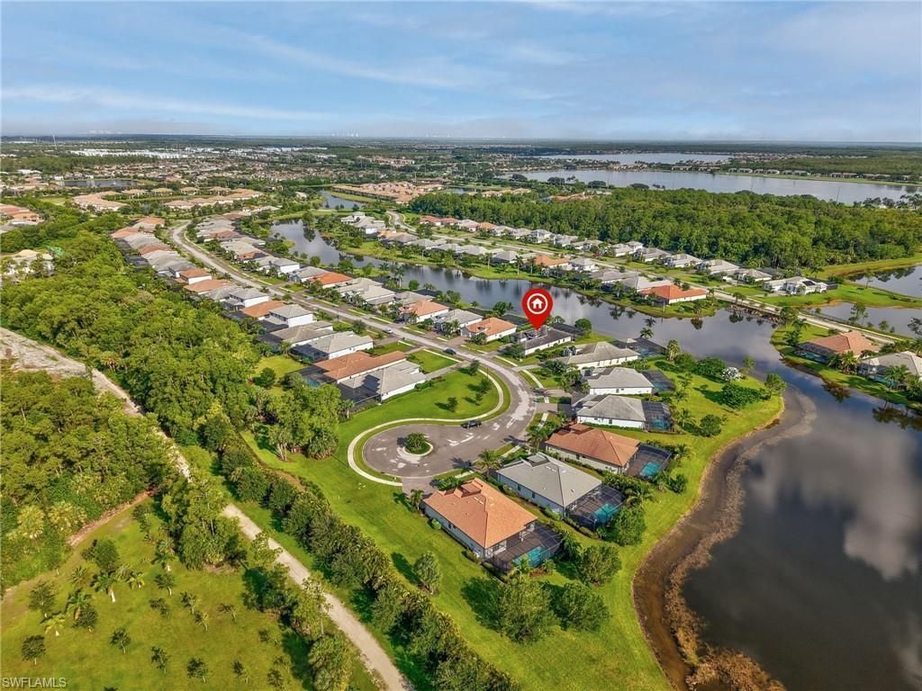 2079 Antigua Ln N, Naples, FL 34120 Photo