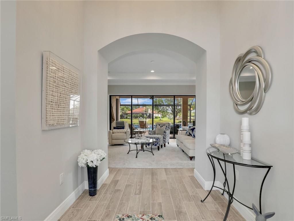 2079 Antigua Ln N, Naples, FL 34120 Photo