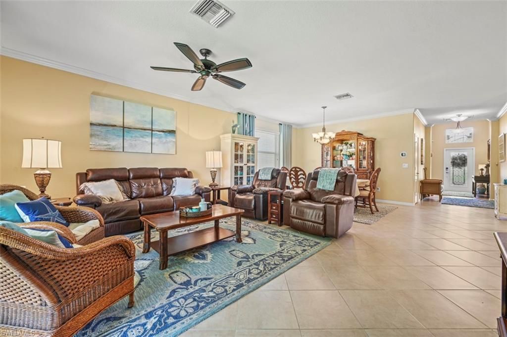 10522 Yorkstone Dr, Bonita Springs, FL 34135 Photo