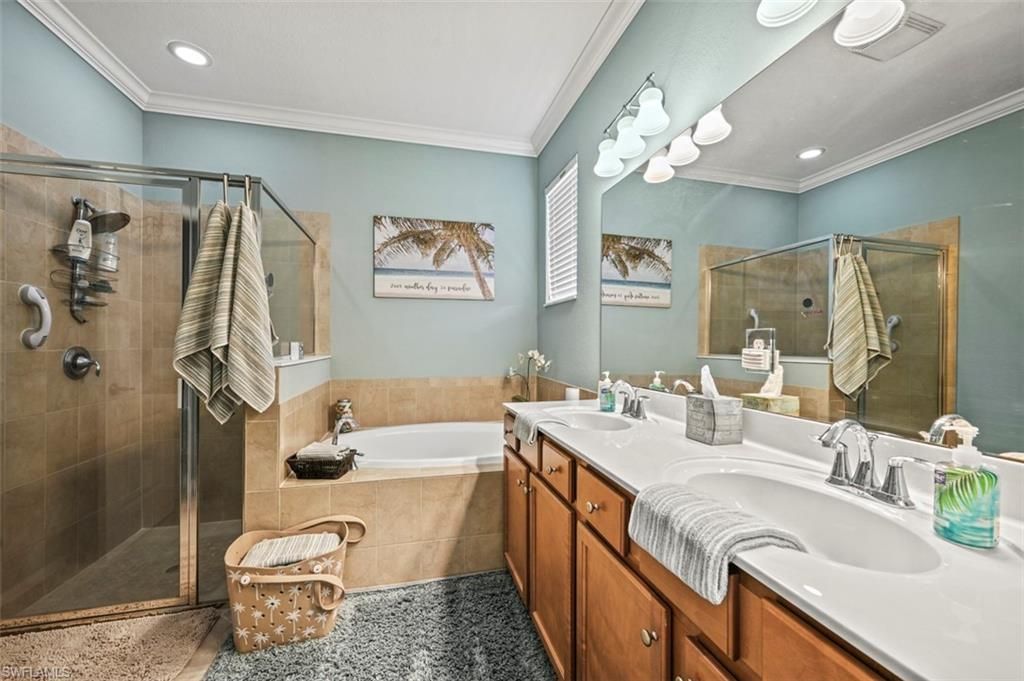 10522 Yorkstone Dr, Bonita Springs, FL 34135 Photo